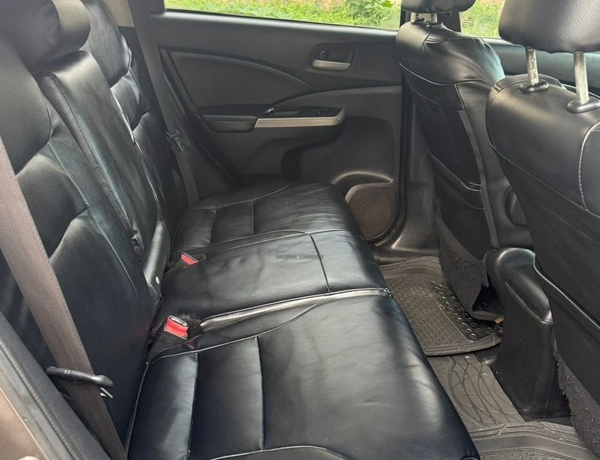 2013 HONDA CRV FOR SALE  IN ABUJA