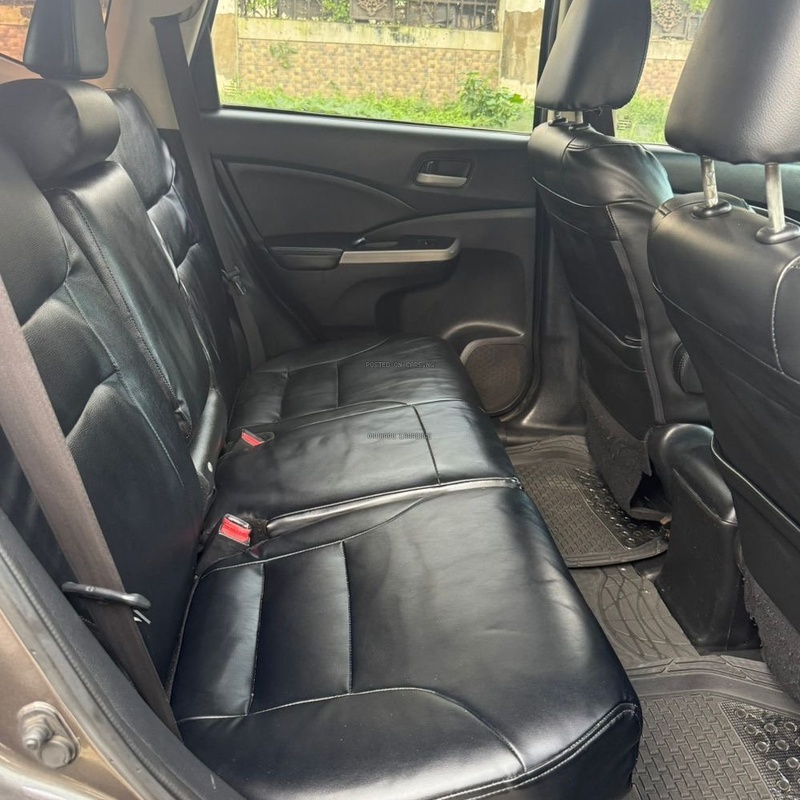 2013 HONDA CRV FOR SALE  IN ABUJA image