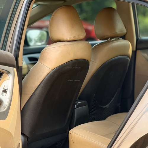 2013 HYUNDAI ELANTRA FOR SALE IN ABUJA