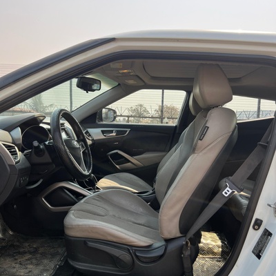 2013 HYUNDAI VELOSTER FOR SALE IN ABUJA