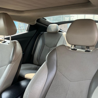 2013 HYUNDAI VELOSTER FOR SALE IN ABUJA