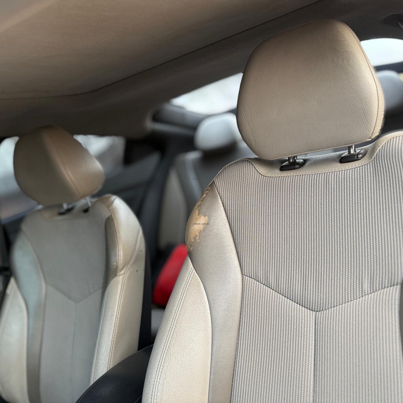 2013 HYUNDAI VELOSTER FOR SALE IN ABUJA image