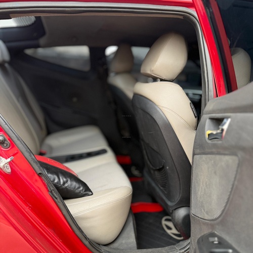 2013 HYUNDAI VELOSTER FOR SALE IN ABUJA