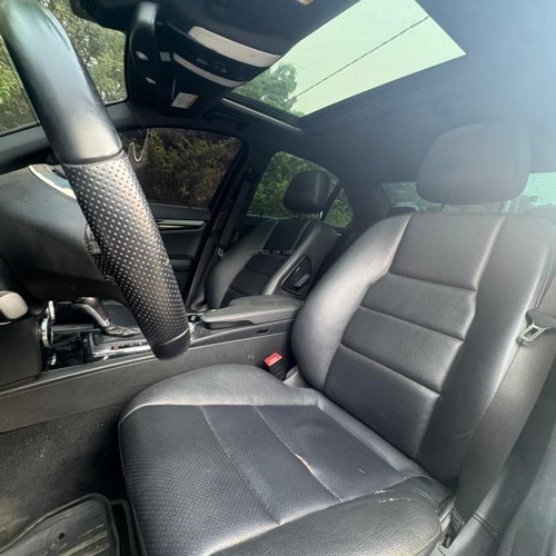 2013 MERCEDES-BENZ C300 FOR SALE IN ABUJA