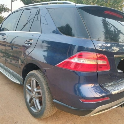 2013 MERCEDES BENZ ML350 FOR SALE IN ABUJA