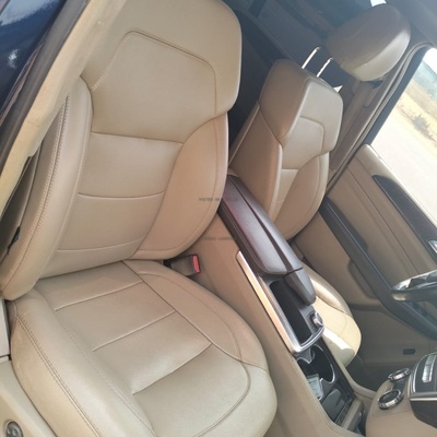 2013 MERCEDES BENZ ML350 FOR SALE IN ABUJA