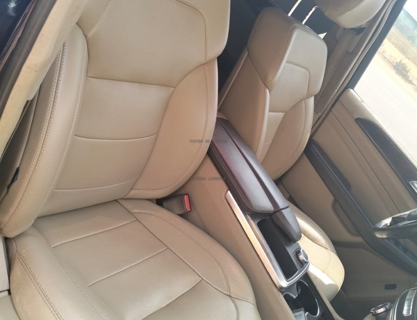 2013 MERCEDES BENZ ML350 FOR SALE IN ABUJA