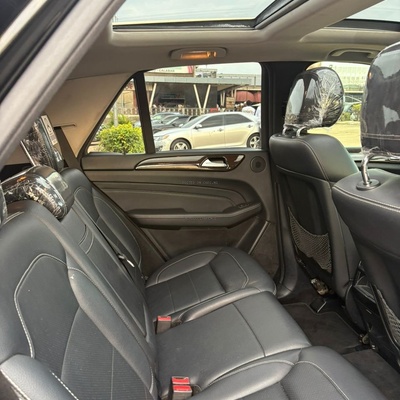 2013 Mercedes Benz ML350 for Sale in Enugu