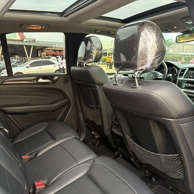 2013 Mercedes Benz ML350 for Sale in Enugu