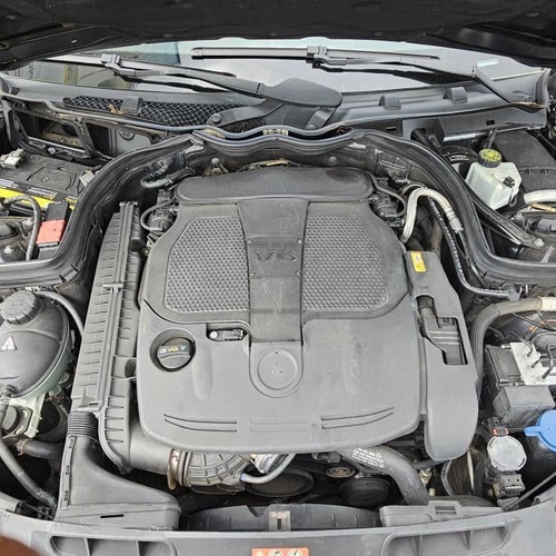 2014 MERCEDES BENZ C300 FOR SALE IN ABUJA