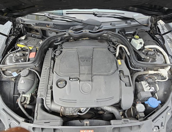 2014 MERCEDES BENZ C300 FOR SALE IN ABUJA