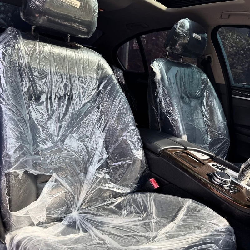 FOREIGN USED 2014 BMW 528i FOR SALE IN ABUJA image