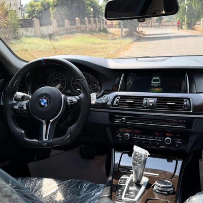 FOREIGN USED 2014 BMW 528i FOR SALE IN ABUJA