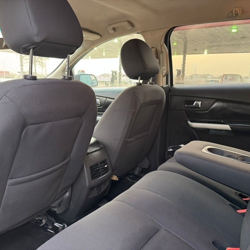 2014 FORD EDGE FOR SALE IN ABUJA