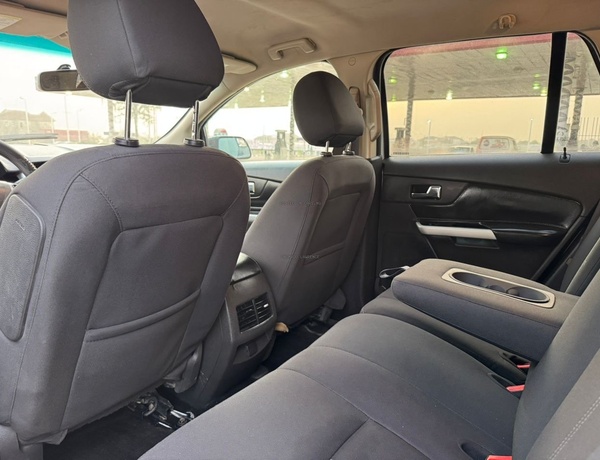 2014 FORD EDGE FOR SALE IN ABUJA