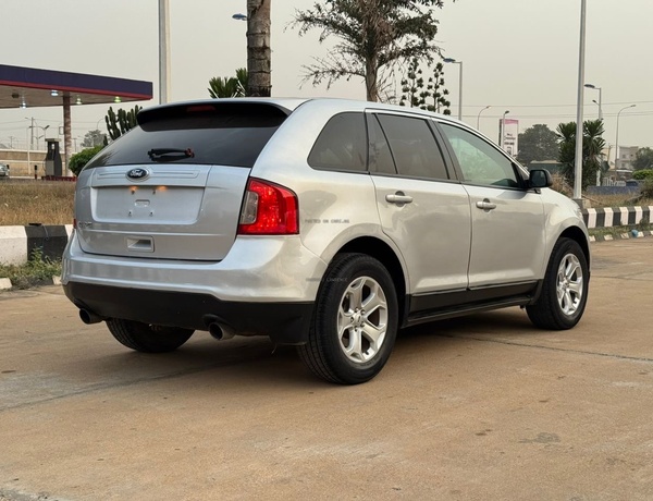 2014 FORD EDGE FOR SALE IN ABUJA