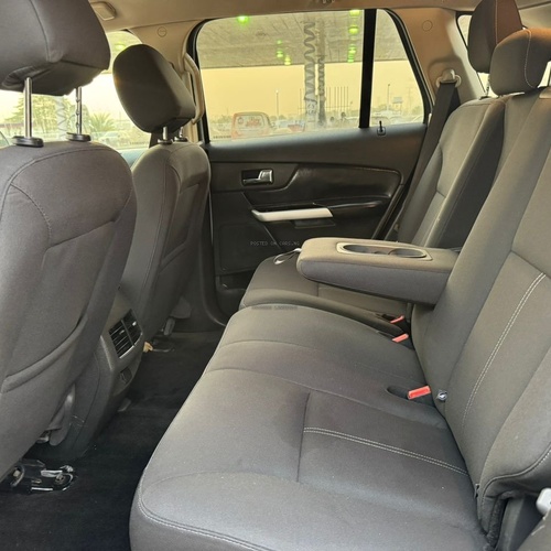 2014 FORD EDGE FOR SALE IN ABUJA