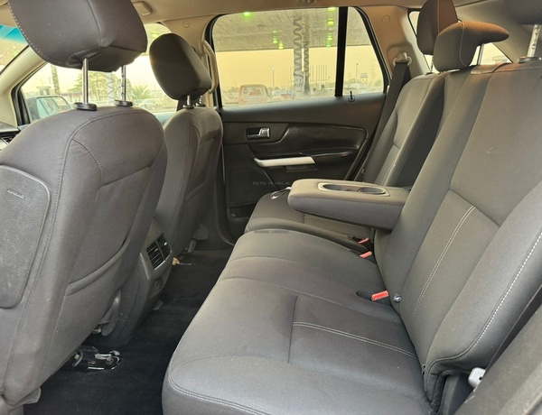 2014 FORD EDGE FOR SALE IN ABUJA