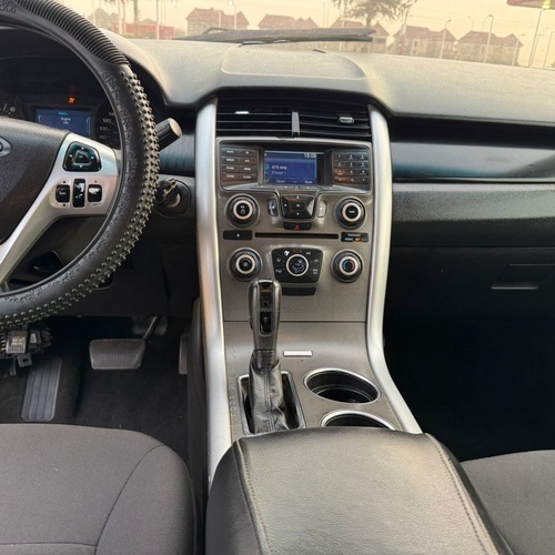 2014 FORD EDGE FOR SALE IN ABUJA