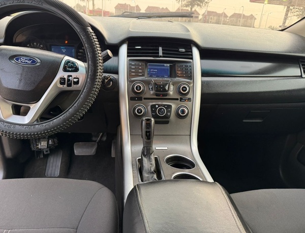 2014 FORD EDGE FOR SALE IN ABUJA
