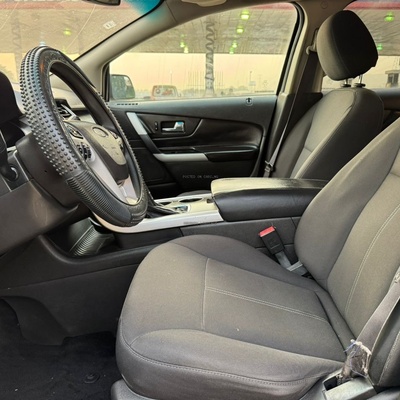 2014 FORD EDGE FOR SALE IN ABUJA