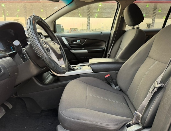2014 FORD EDGE FOR SALE IN ABUJA