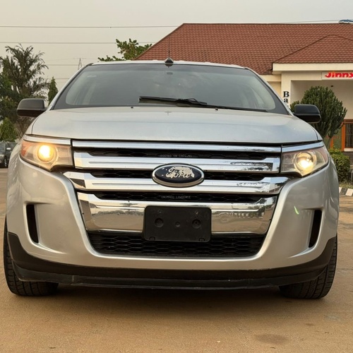 2014 FORD EDGE FOR SALE IN ABUJA
