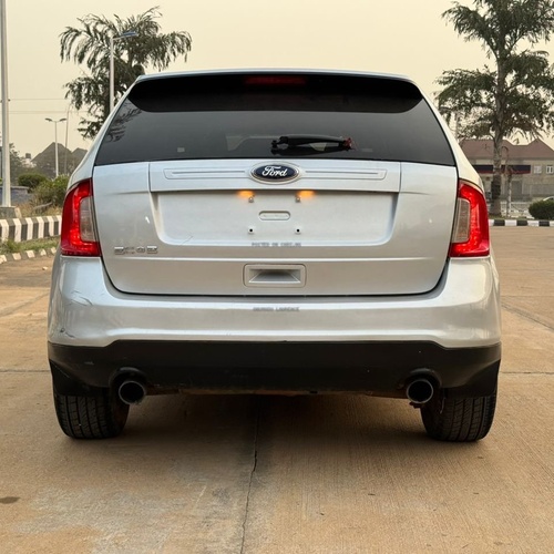 2014 FORD EDGE FOR SALE IN ABUJA