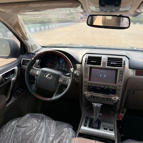2014 LEXUS GX460 for Sale  in Abuja