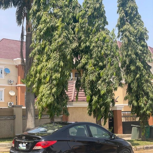 2014 HYUNDAI ACCENT FOR SALE IN ABUJA