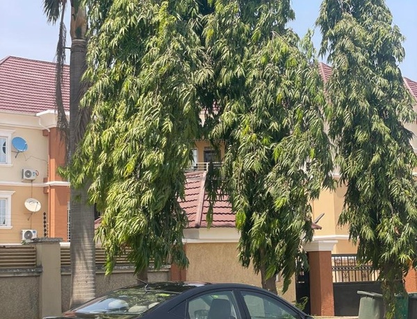 2014 HYUNDAI ACCENT FOR SALE IN ABUJA