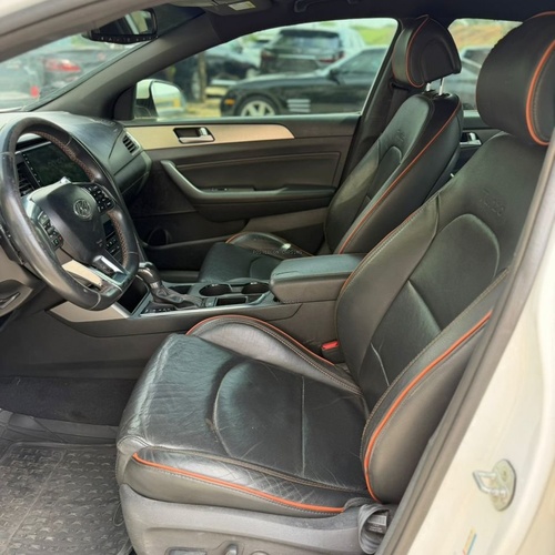 2015 HYUNDAI SONATA 2.0T TOURING FOR SALE IN ABUJA
