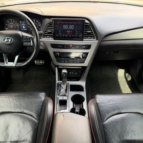 2015 HYUNDAI SONATA 2.0T TOURING FOR SALE IN ABUJA