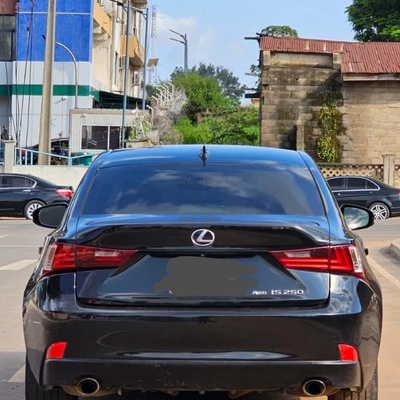 2015 LEXUS IS250 for sale  in Abuja