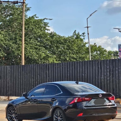 2015 LEXUS IS250 for sale  in Abuja