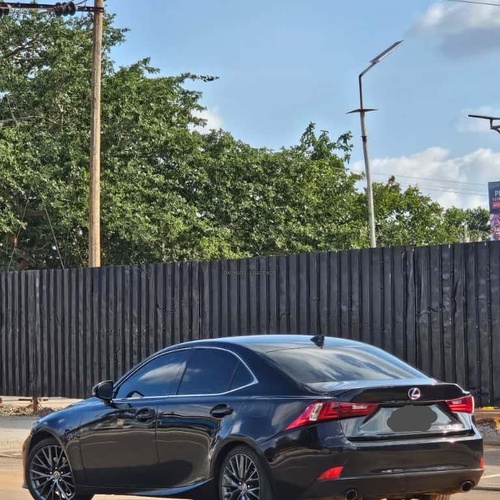 2015 LEXUS IS250 for sale  in Abuja