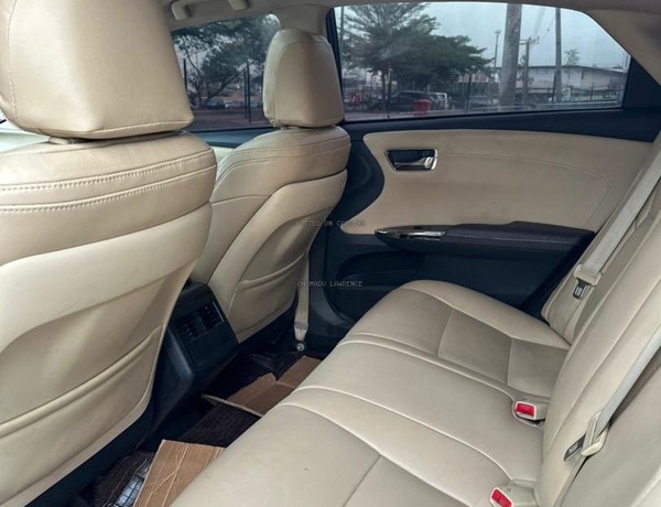 2015 TOYOTA AVALON FOR SALE IN ABUJA
