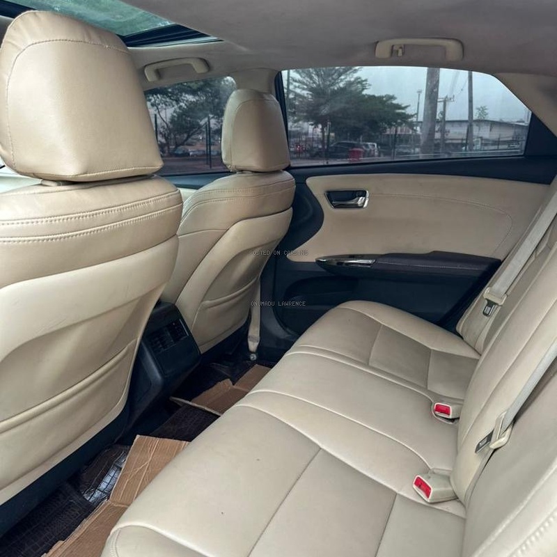2015 TOYOTA AVALON FOR SALE IN ABUJA image