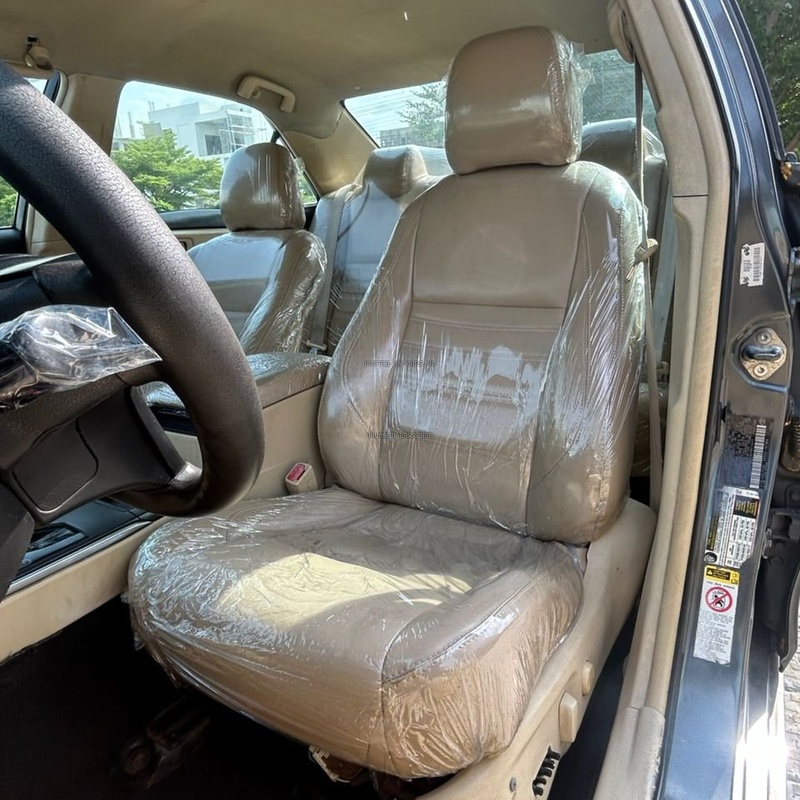 2015 TOYOTA CAMRY LE FOR SALE IN ABUJA image