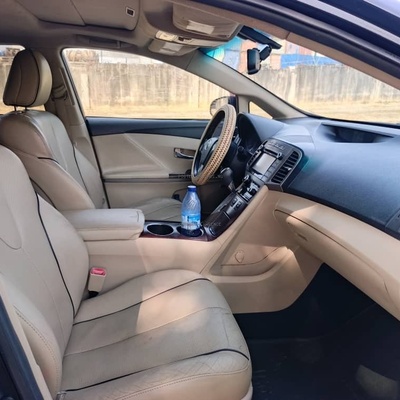 2015 TOYOTA VENZA XLE FOR SALE  IN ABUJA