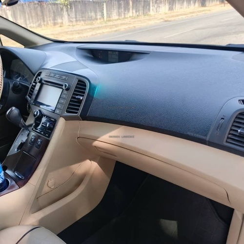 2015 TOYOTA VENZA XLE FOR SALE  IN ABUJA