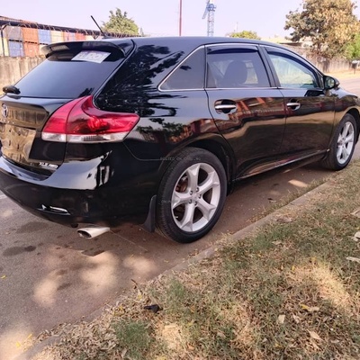 2015 TOYOTA VENZA XLE FOR SALE  IN ABUJA