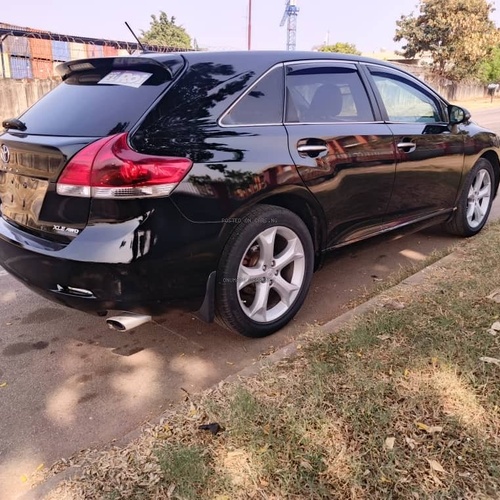 2015 TOYOTA VENZA XLE FOR SALE  IN ABUJA