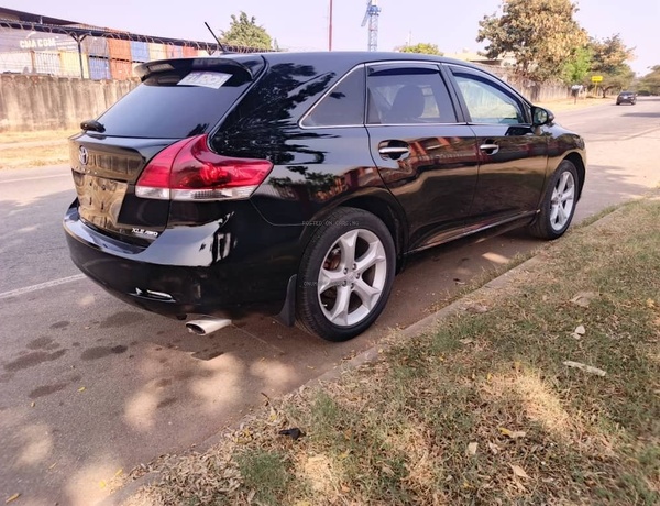 2015 TOYOTA VENZA XLE FOR SALE  IN ABUJA