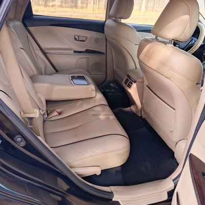 2015 TOYOTA VENZA XLE FOR SALE  IN ABUJA