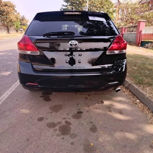 2015 TOYOTA VENZA XLE FOR SALE  IN ABUJA