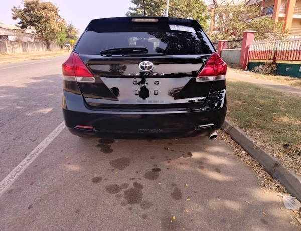 2015 TOYOTA VENZA XLE FOR SALE  IN ABUJA