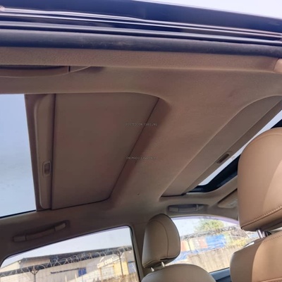 2015 TOYOTA VENZA XLE FOR SALE  IN ABUJA