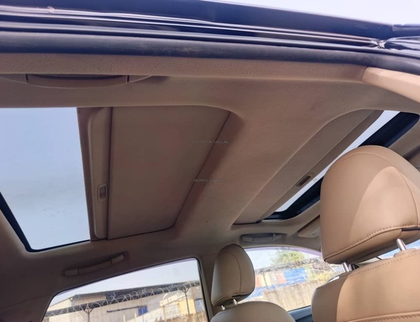 2015 TOYOTA VENZA XLE FOR SALE  IN ABUJA