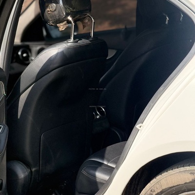 2016 MERCEDES-BENZ C300 FOR SALE IN ABUJA